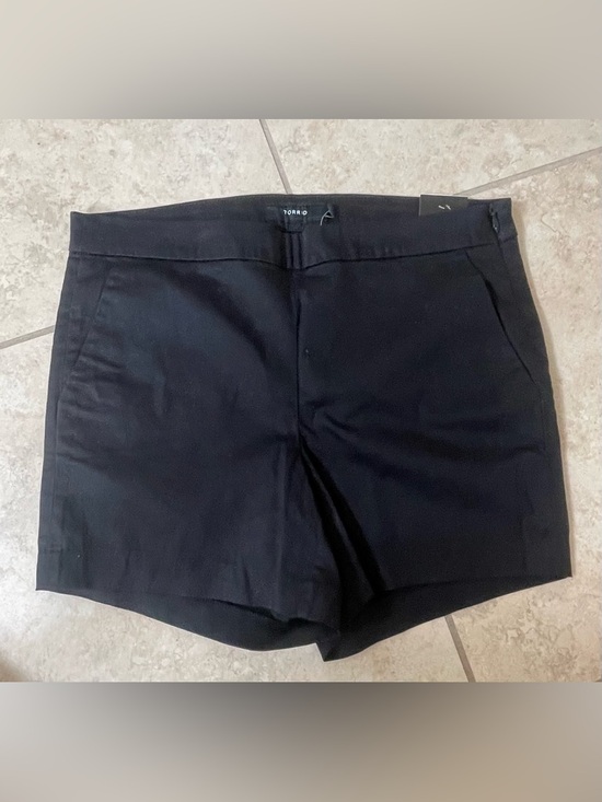 torrid Pants - torrid Black Shorts